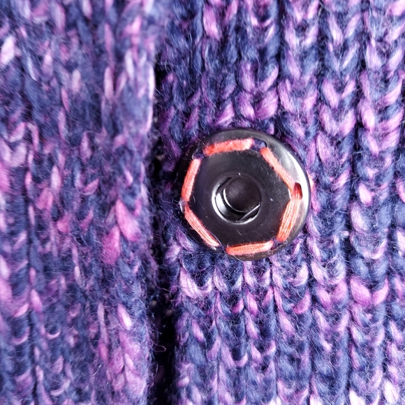 Free People Sweater Walk On Size XS - Picture 8 of 13